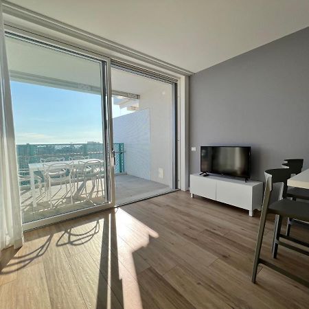 Podium Apartment Lido di Jesolo Luaran gambar