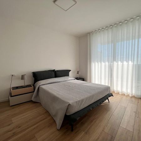 Podium Apartment Lido di Jesolo Luaran gambar