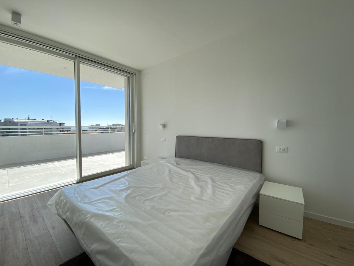 Podium Apartment Lido di Jesolo Luaran gambar