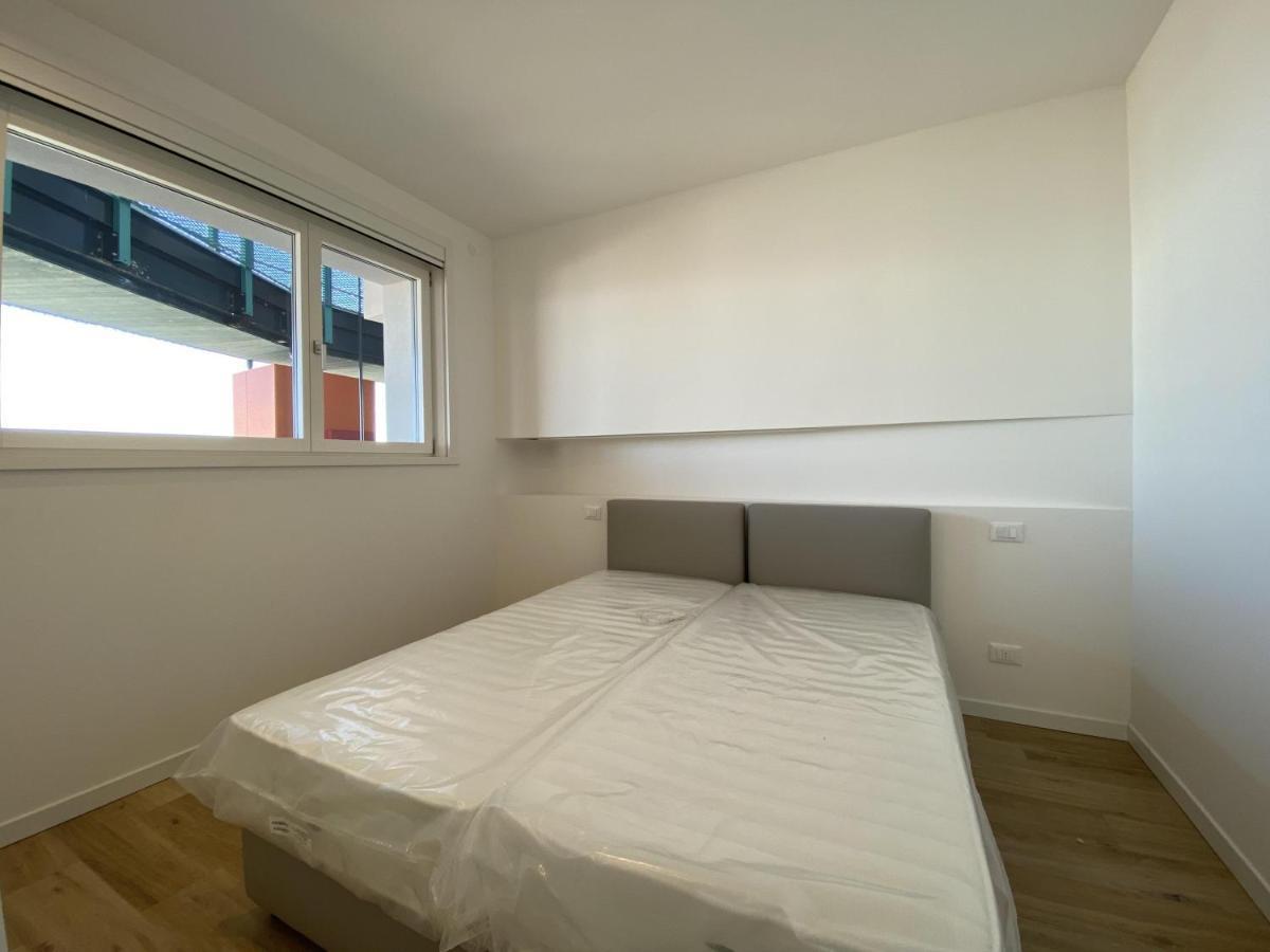 Podium Apartment Lido di Jesolo Luaran gambar