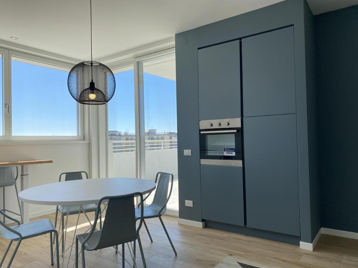 Podium Apartment Lido di Jesolo Luaran gambar