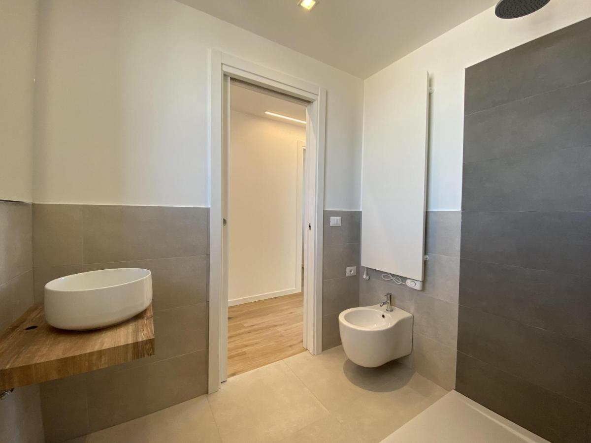 Podium Apartment Lido di Jesolo Luaran gambar