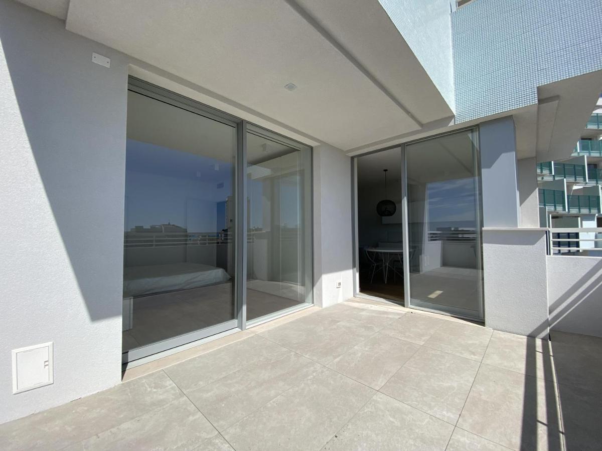 Podium Apartment Lido di Jesolo Luaran gambar