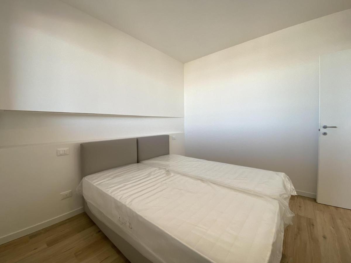 Podium Apartment Lido di Jesolo Luaran gambar