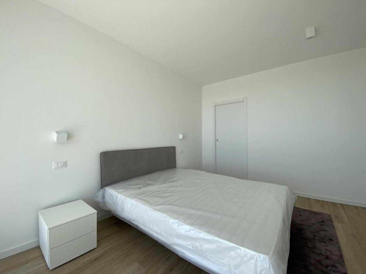 Podium Apartment Lido di Jesolo Luaran gambar