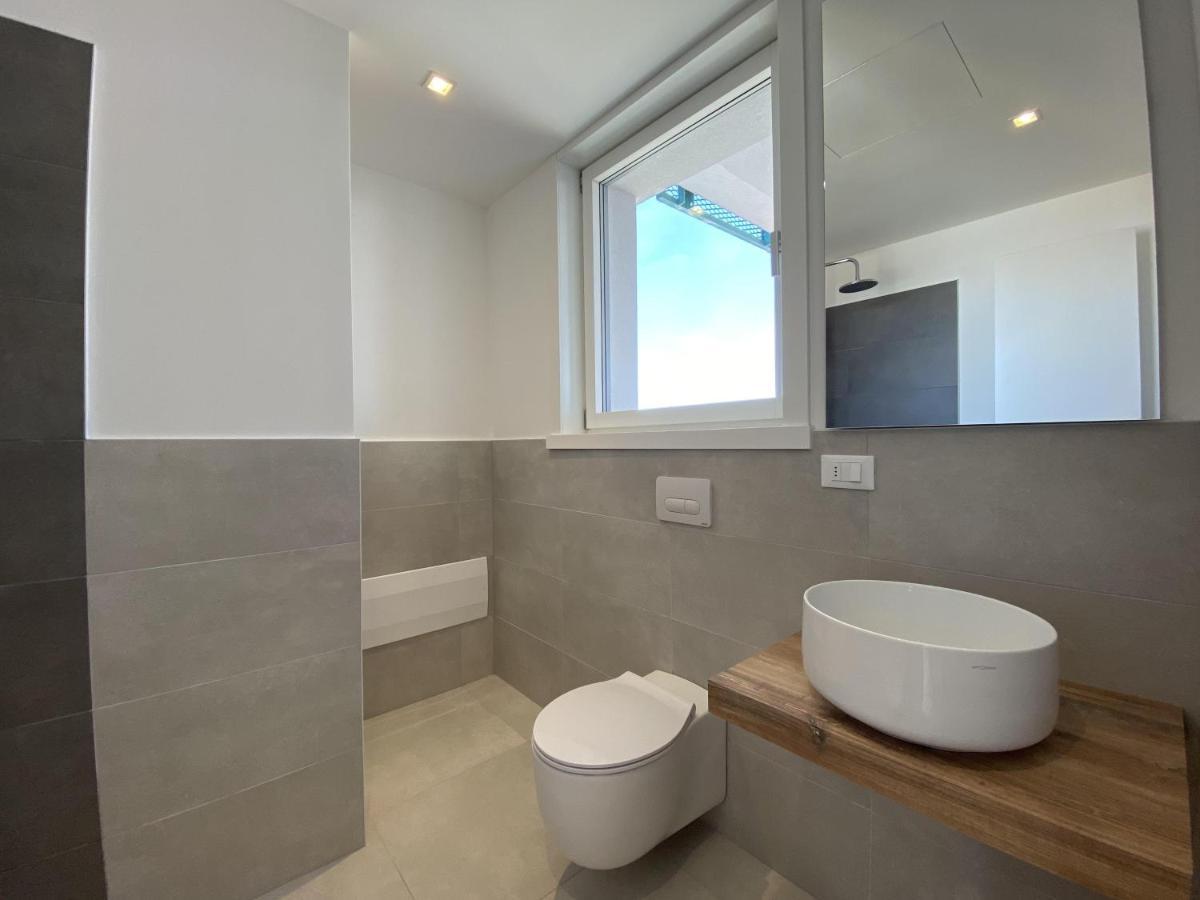 Podium Apartment Lido di Jesolo Luaran gambar