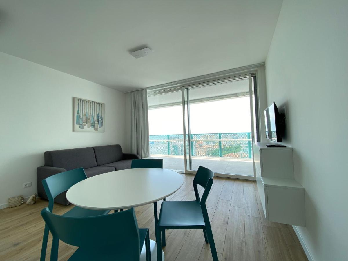 Podium Apartment Lido di Jesolo Luaran gambar