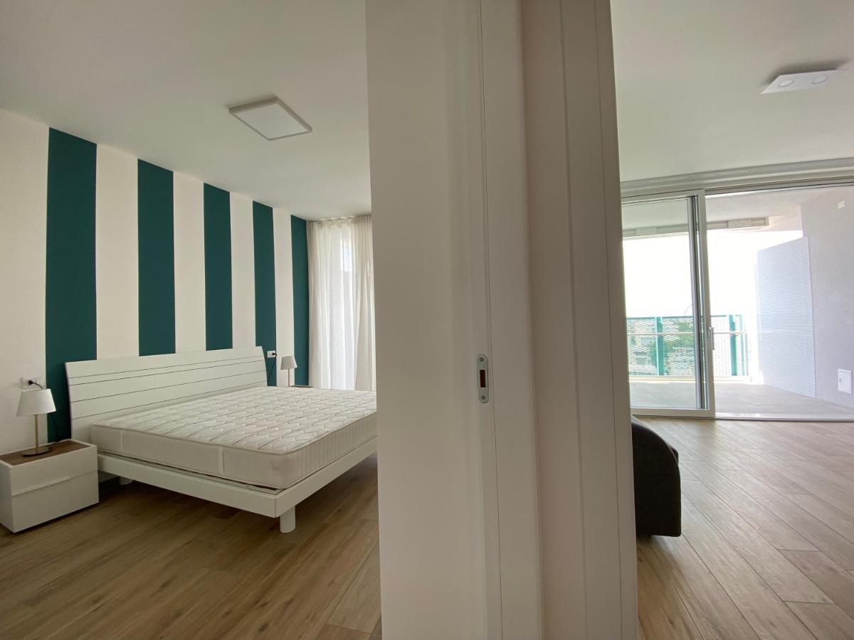 Podium Apartment Lido di Jesolo Luaran gambar