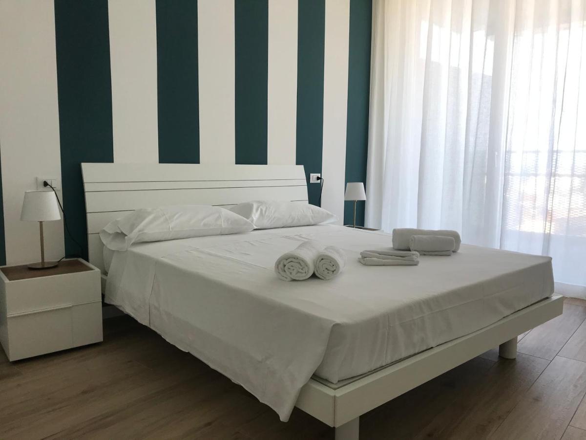 Podium Apartment Lido di Jesolo Luaran gambar
