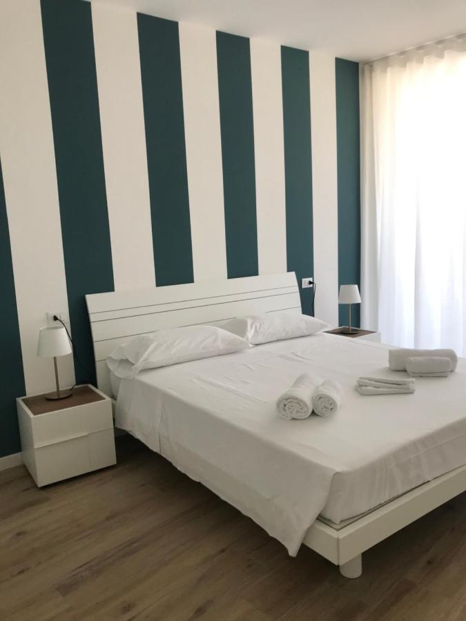 Podium Apartment Lido di Jesolo Luaran gambar