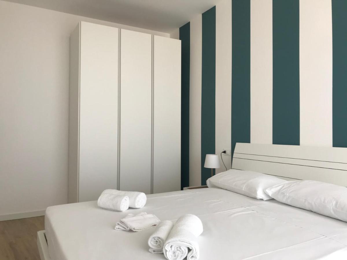 Podium Apartment Lido di Jesolo Luaran gambar