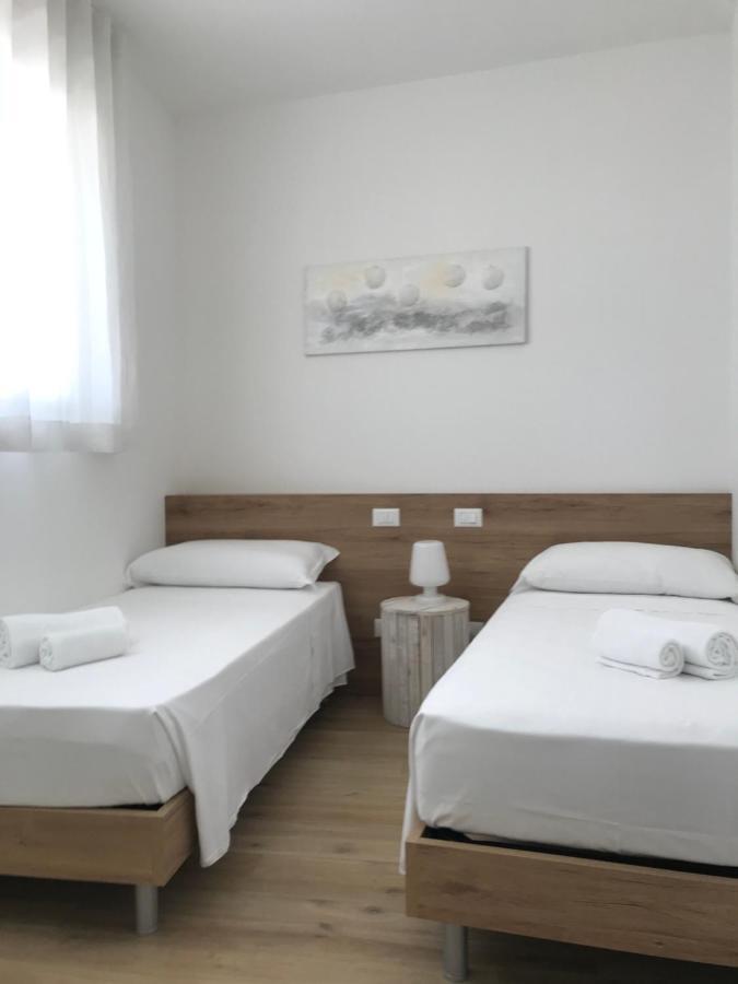 Podium Apartment Lido di Jesolo Luaran gambar