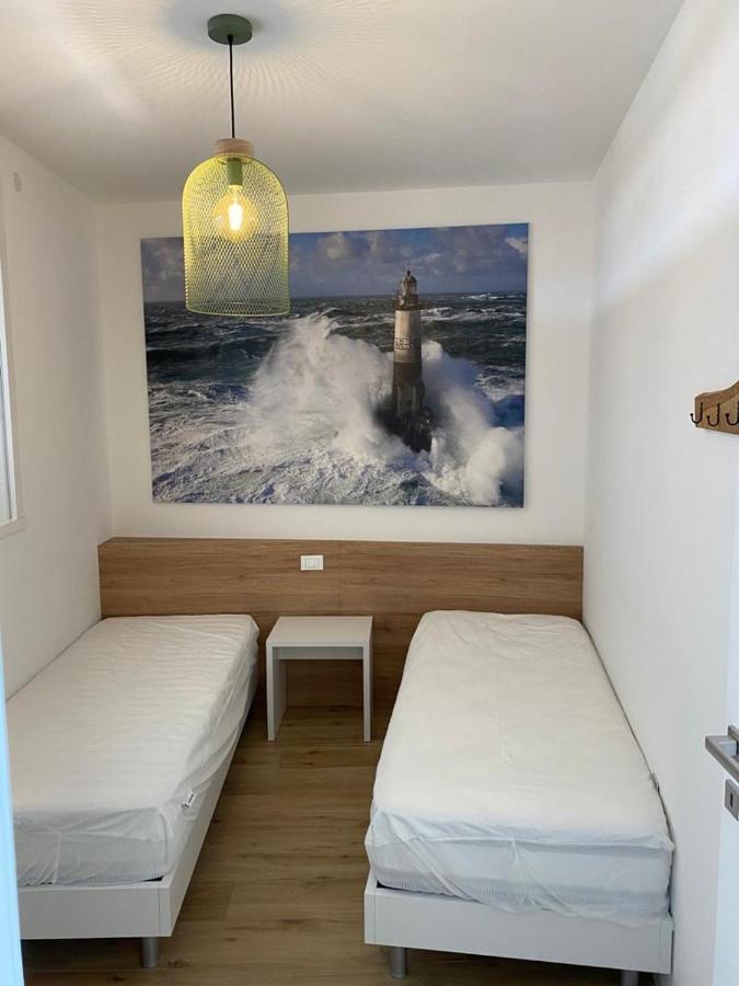 Podium Apartment Lido di Jesolo Luaran gambar