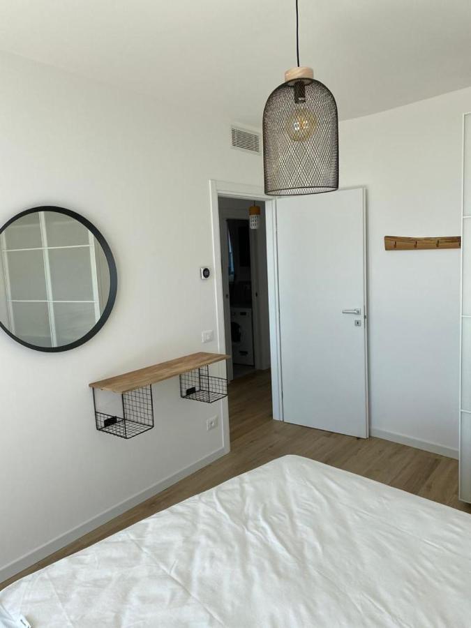 Podium Apartment Lido di Jesolo Luaran gambar