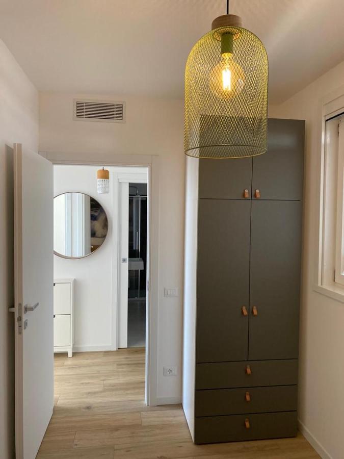 Podium Apartment Lido di Jesolo Luaran gambar