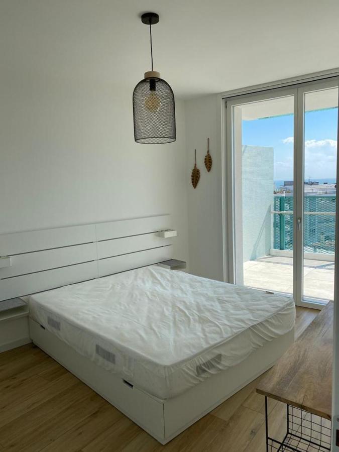 Podium Apartment Lido di Jesolo Luaran gambar