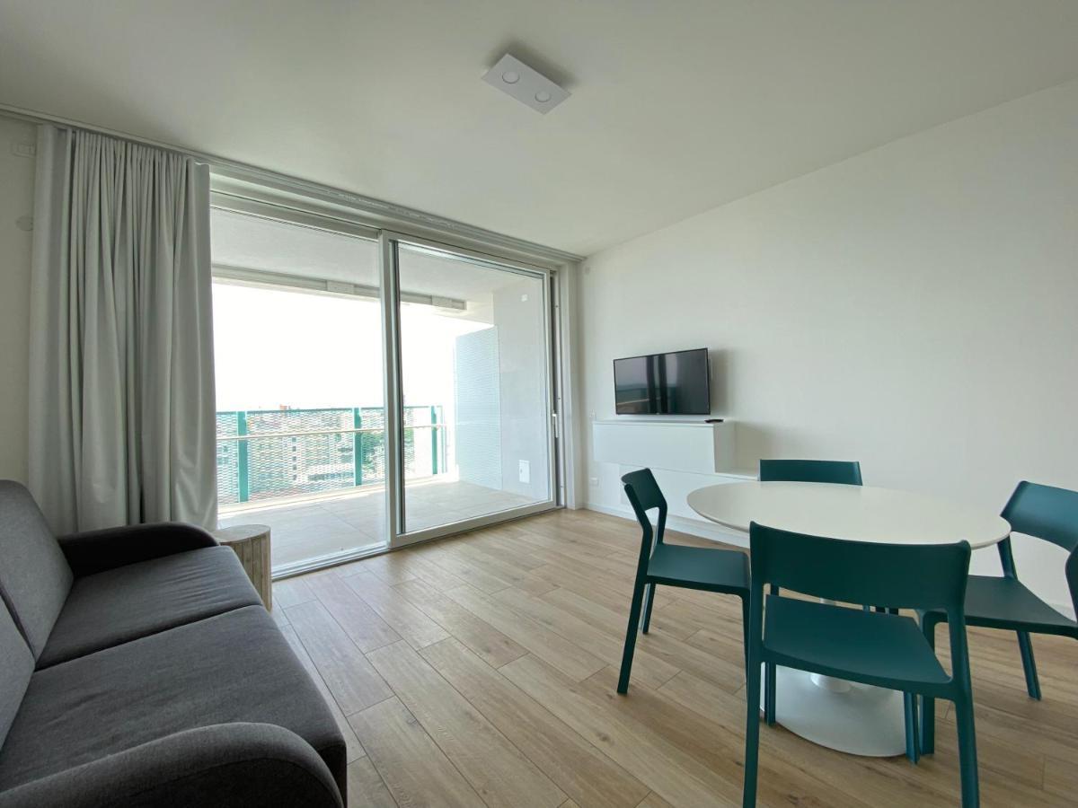 Podium Apartment Lido di Jesolo Luaran gambar