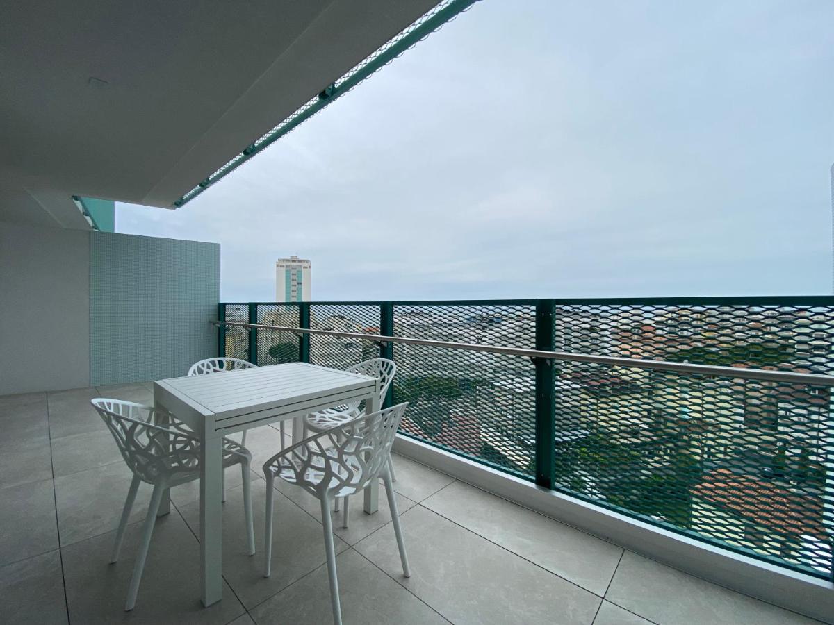 Podium Apartment Lido di Jesolo Luaran gambar