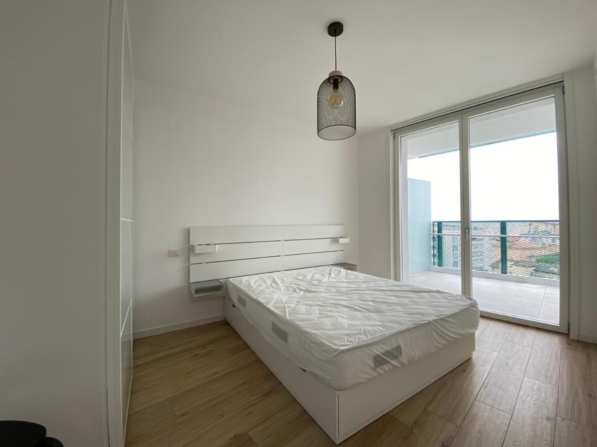 Podium Apartment Lido di Jesolo Luaran gambar