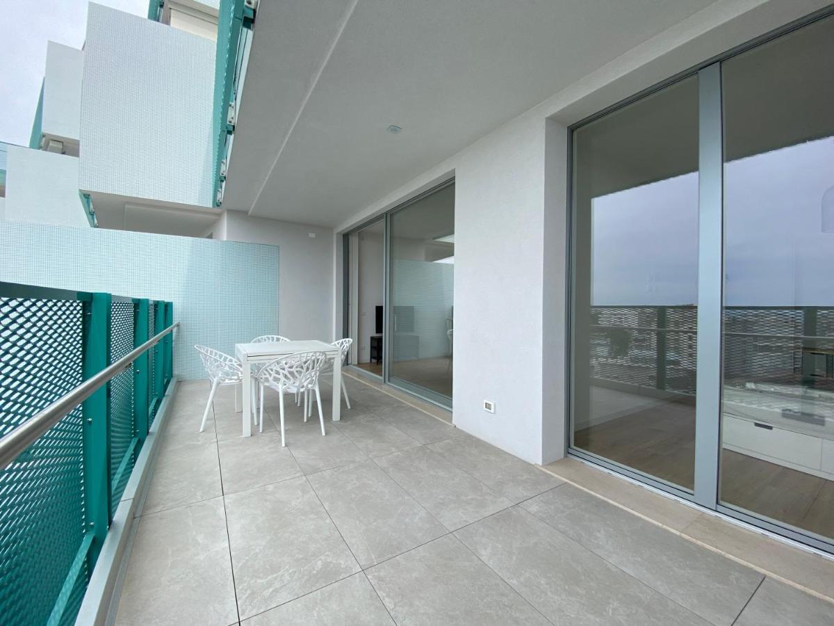 Podium Apartment Lido di Jesolo Luaran gambar
