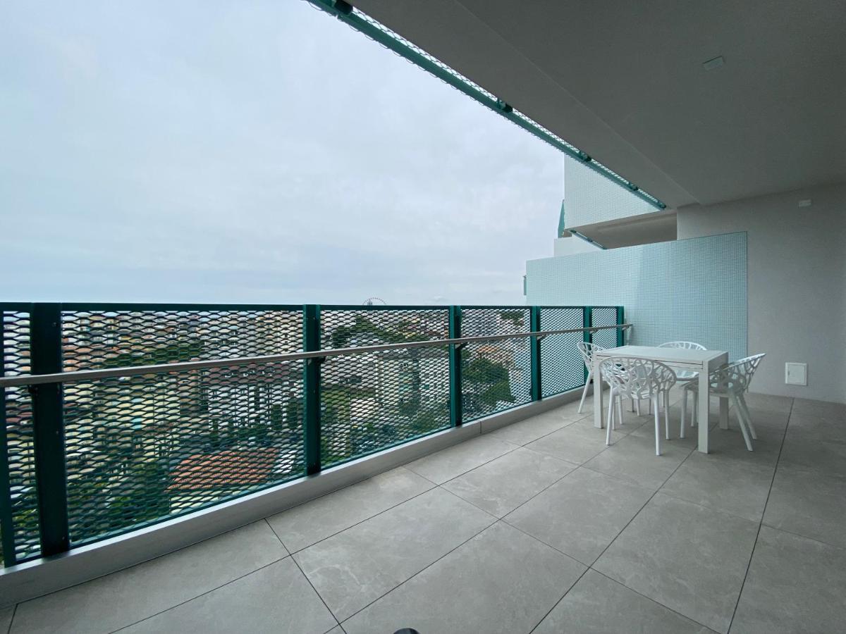 Podium Apartment Lido di Jesolo Luaran gambar