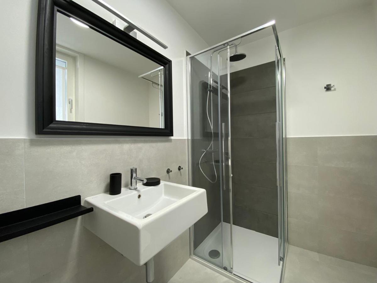 Podium Apartment Lido di Jesolo Luaran gambar