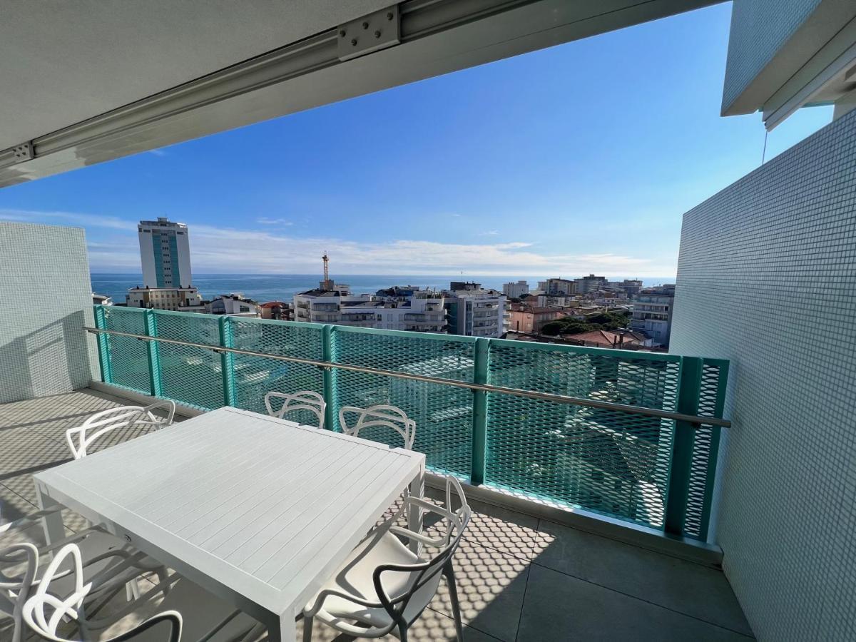 Podium Apartment Lido di Jesolo Luaran gambar