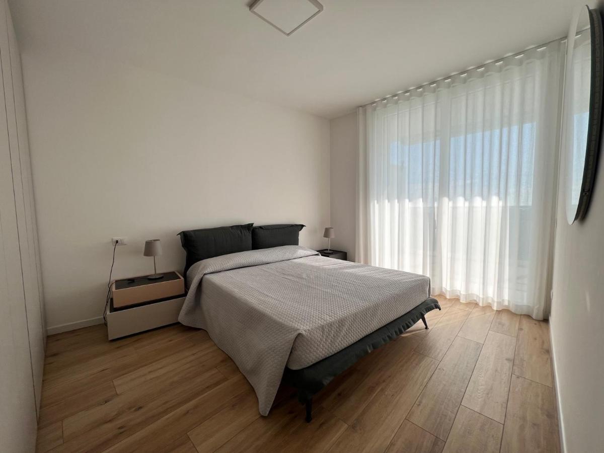 Podium Apartment Lido di Jesolo Luaran gambar