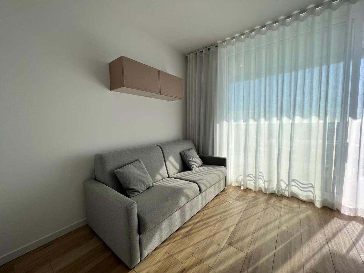 Podium Apartment Lido di Jesolo Luaran gambar