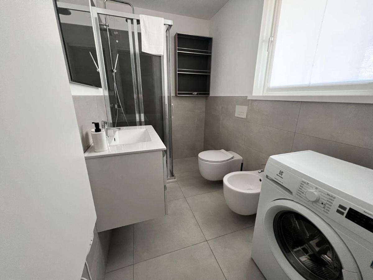 Podium Apartment Lido di Jesolo Luaran gambar