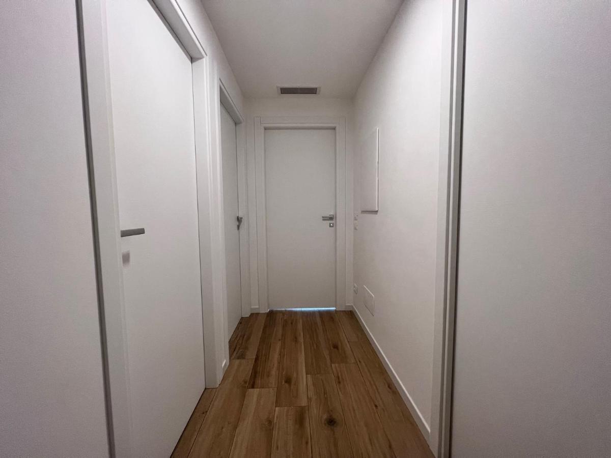 Podium Apartment Lido di Jesolo Luaran gambar