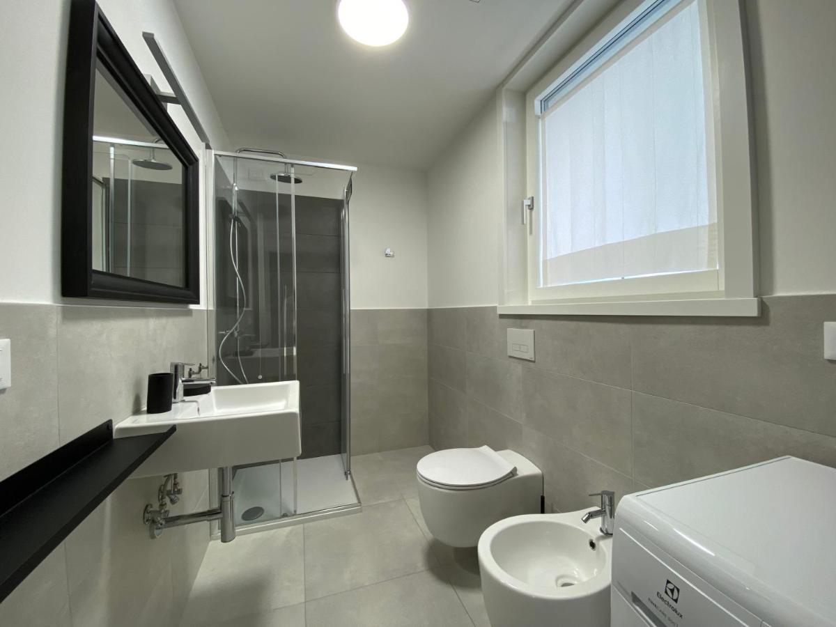 Podium Apartment Lido di Jesolo Luaran gambar